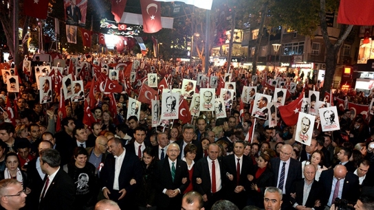 Gazete Kadıköy - 1047. Sayı